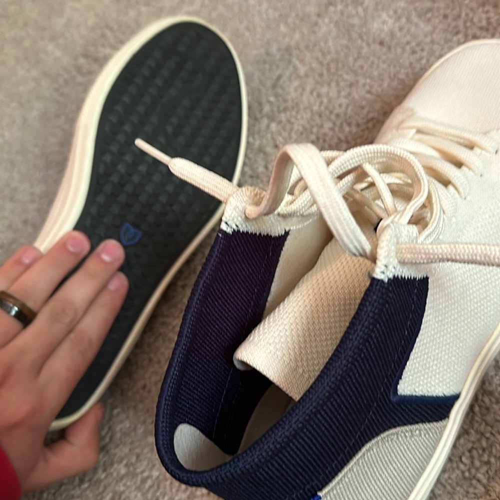 NWOB Rothy’s Shoes - Picture 2 of 3